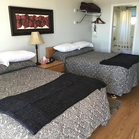 Anchor Motel And Suites Bedeque Ngoại thất bức ảnh