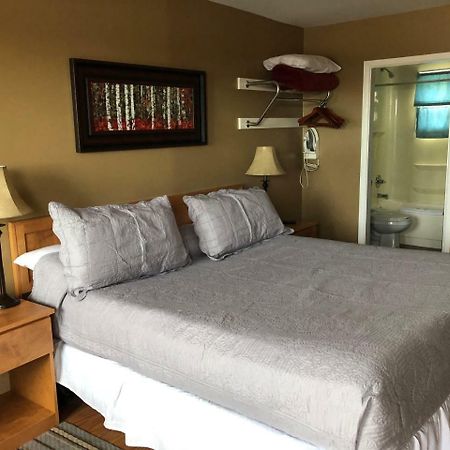 Anchor Motel And Suites Bedeque Ngoại thất bức ảnh