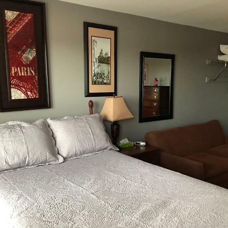 Anchor Motel And Suites Bedeque Ngoại thất bức ảnh