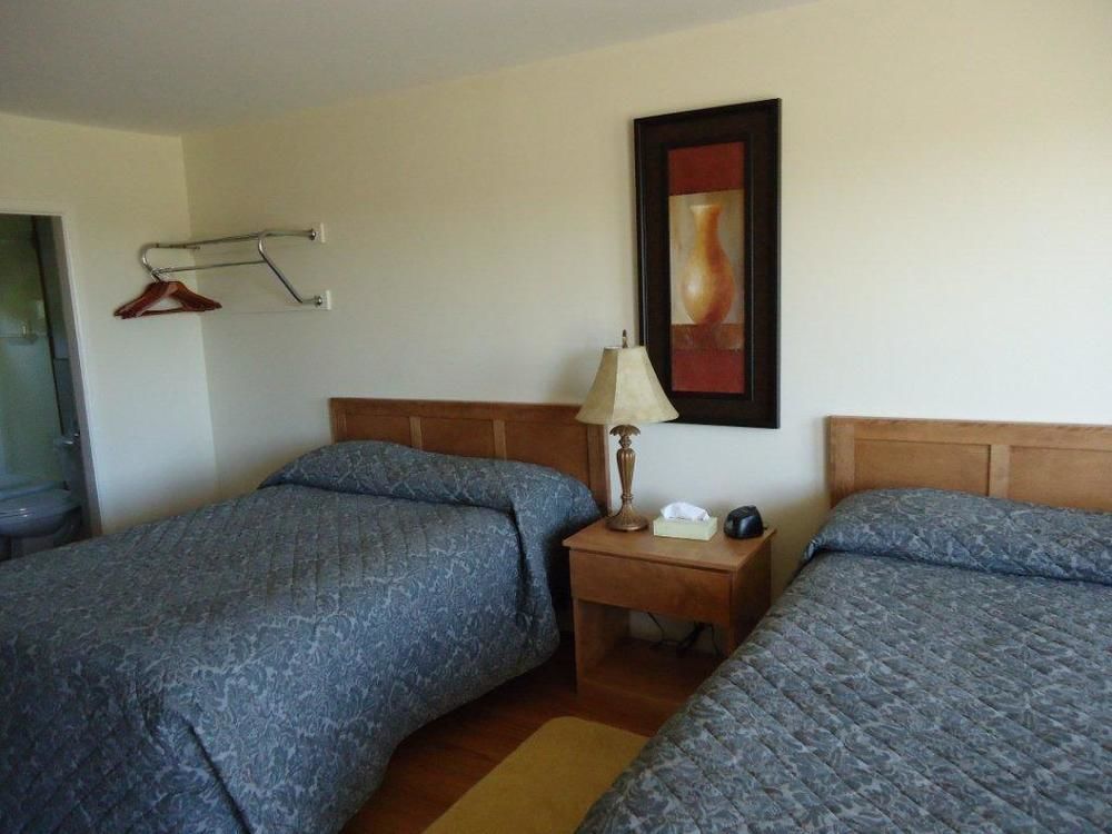 Anchor Motel And Suites Bedeque Ngoại thất bức ảnh