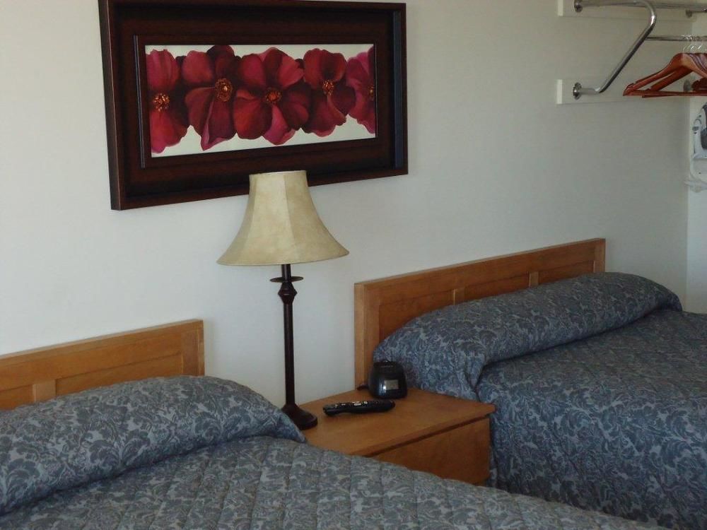 Anchor Motel And Suites Bedeque Ngoại thất bức ảnh