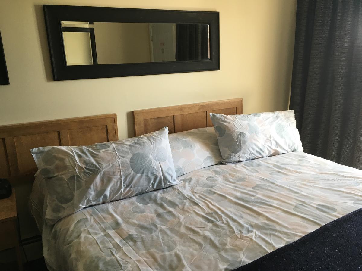 Anchor Motel And Suites Bedeque Ngoại thất bức ảnh