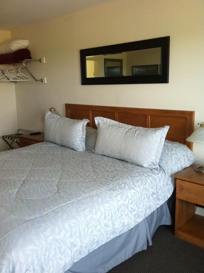 Anchor Motel And Suites Bedeque Ngoại thất bức ảnh