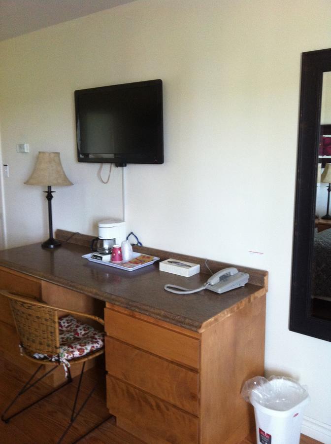 Anchor Motel And Suites Bedeque Ngoại thất bức ảnh