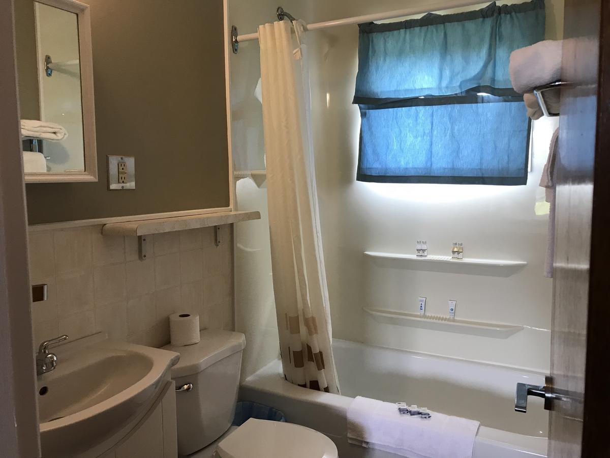 Anchor Motel And Suites Bedeque Ngoại thất bức ảnh