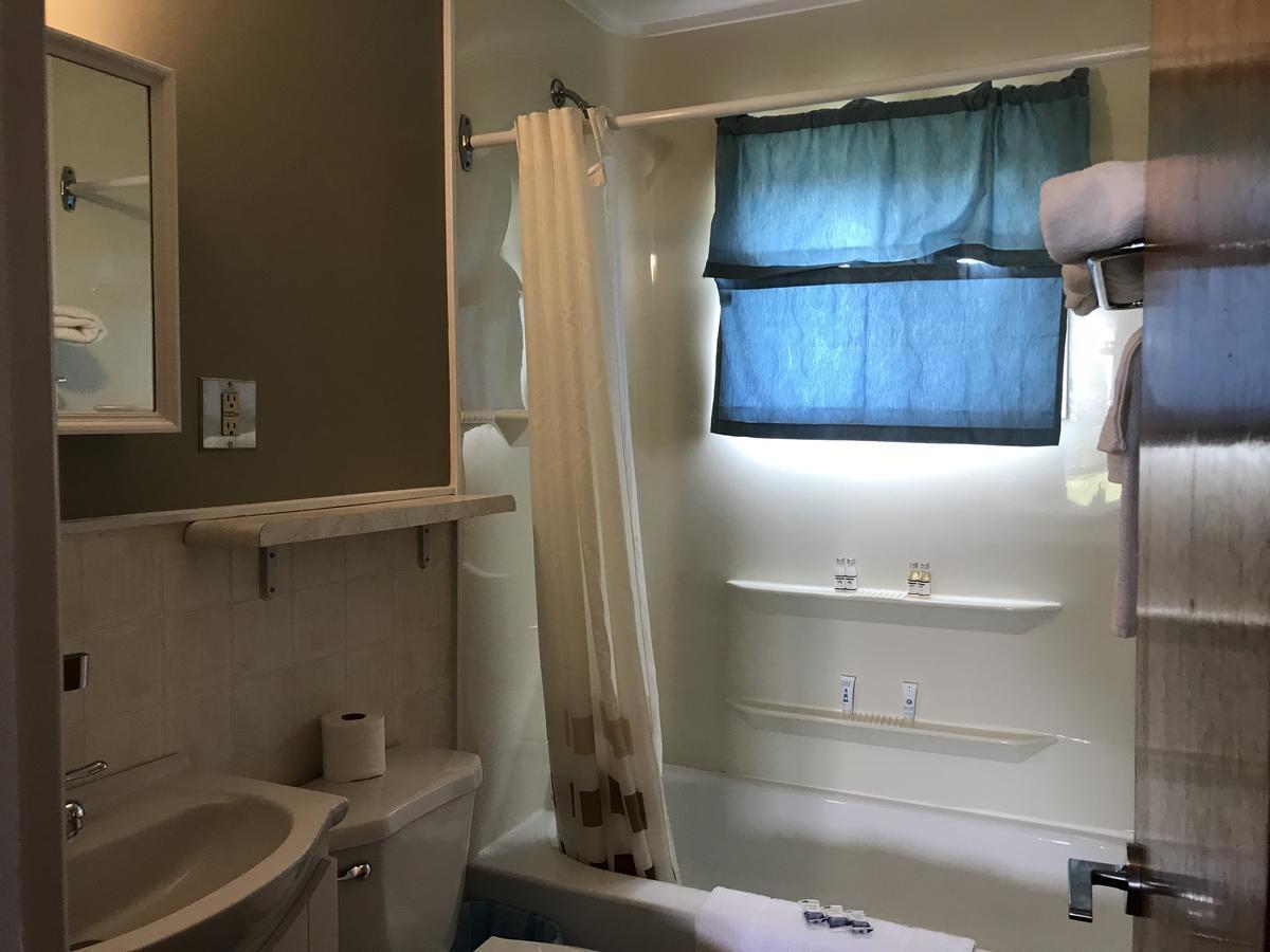 Anchor Motel And Suites Bedeque Ngoại thất bức ảnh