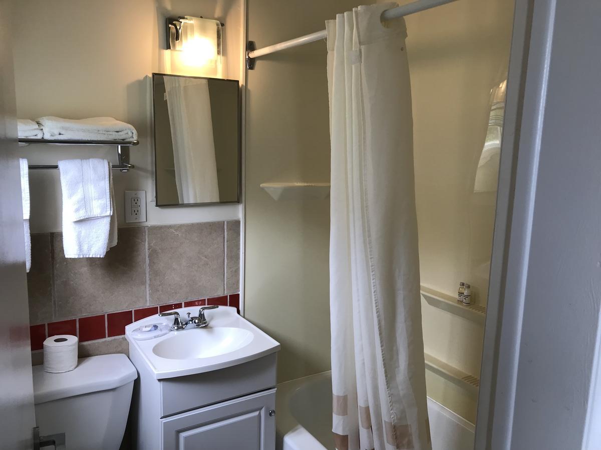 Anchor Motel And Suites Bedeque Ngoại thất bức ảnh