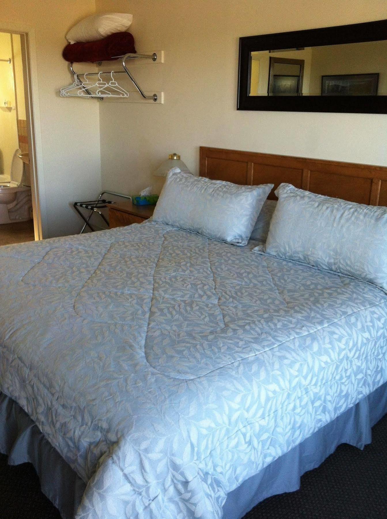 Anchor Motel And Suites Bedeque Ngoại thất bức ảnh