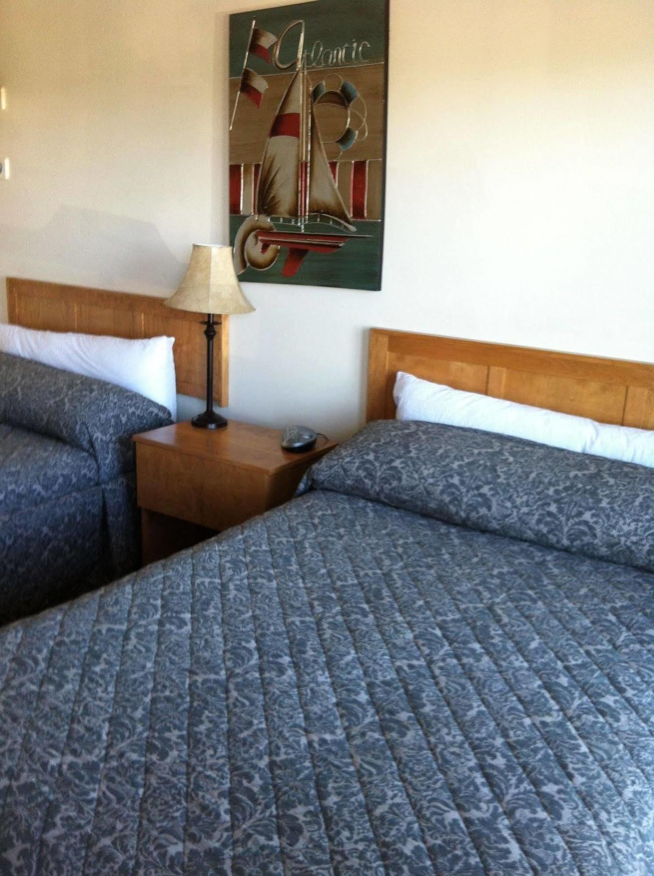 Anchor Motel And Suites Bedeque Ngoại thất bức ảnh