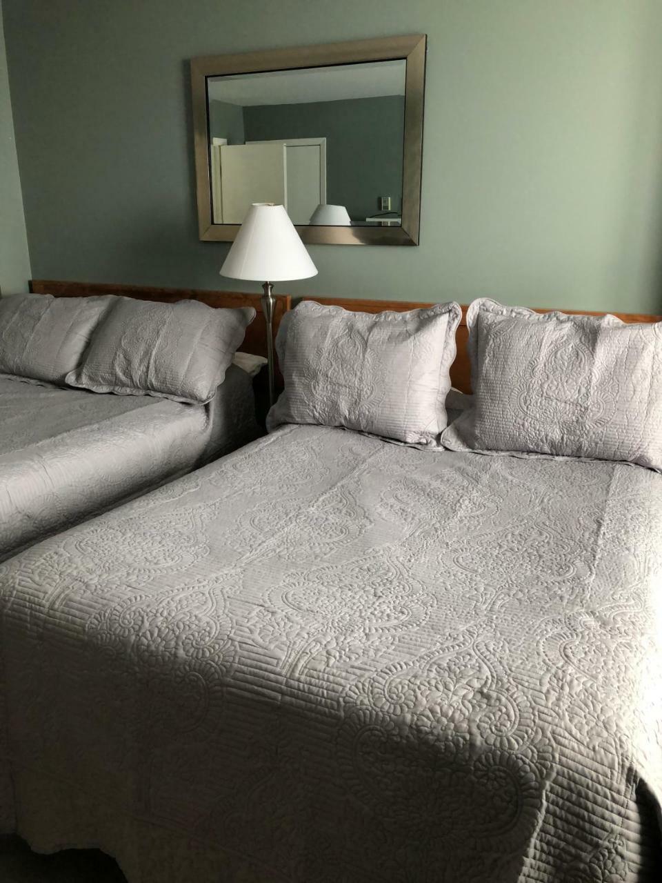 Anchor Motel And Suites Bedeque Ngoại thất bức ảnh