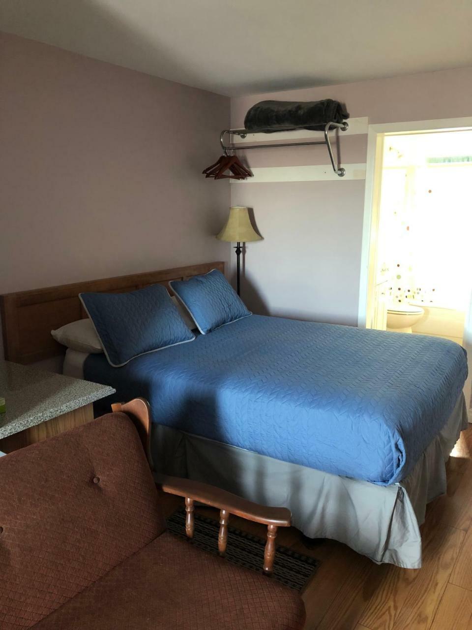 Anchor Motel And Suites Bedeque Ngoại thất bức ảnh