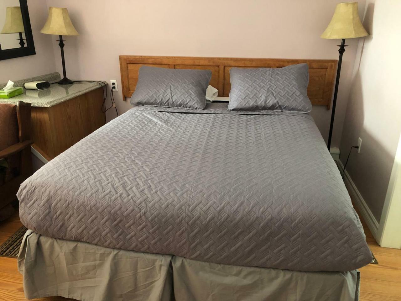 Anchor Motel And Suites Bedeque Ngoại thất bức ảnh