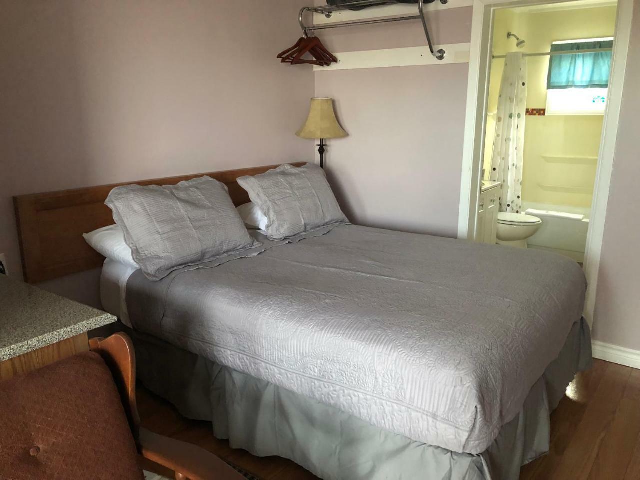 Anchor Motel And Suites Bedeque Ngoại thất bức ảnh