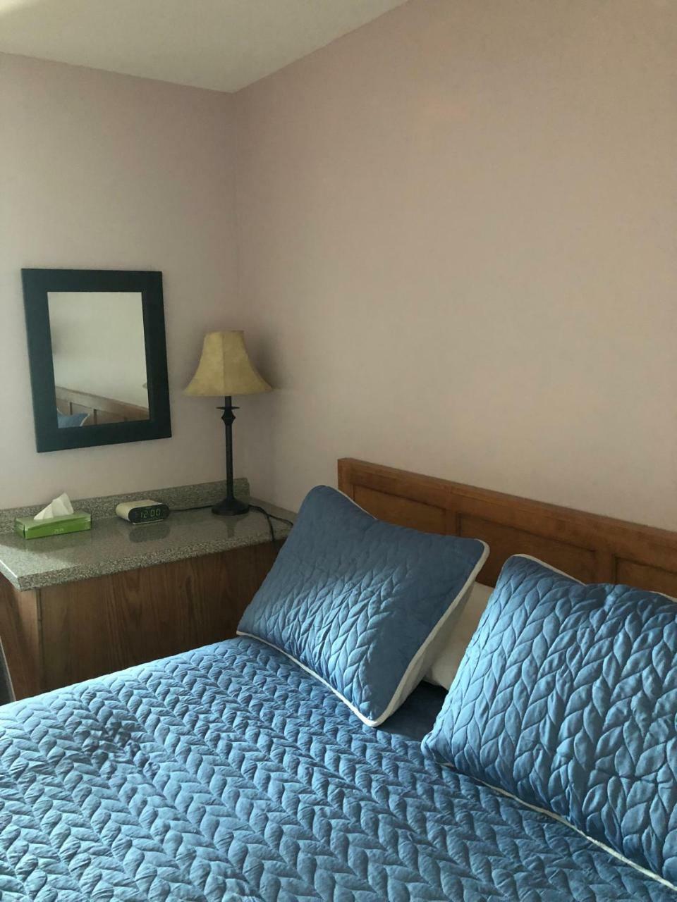 Anchor Motel And Suites Bedeque Ngoại thất bức ảnh
