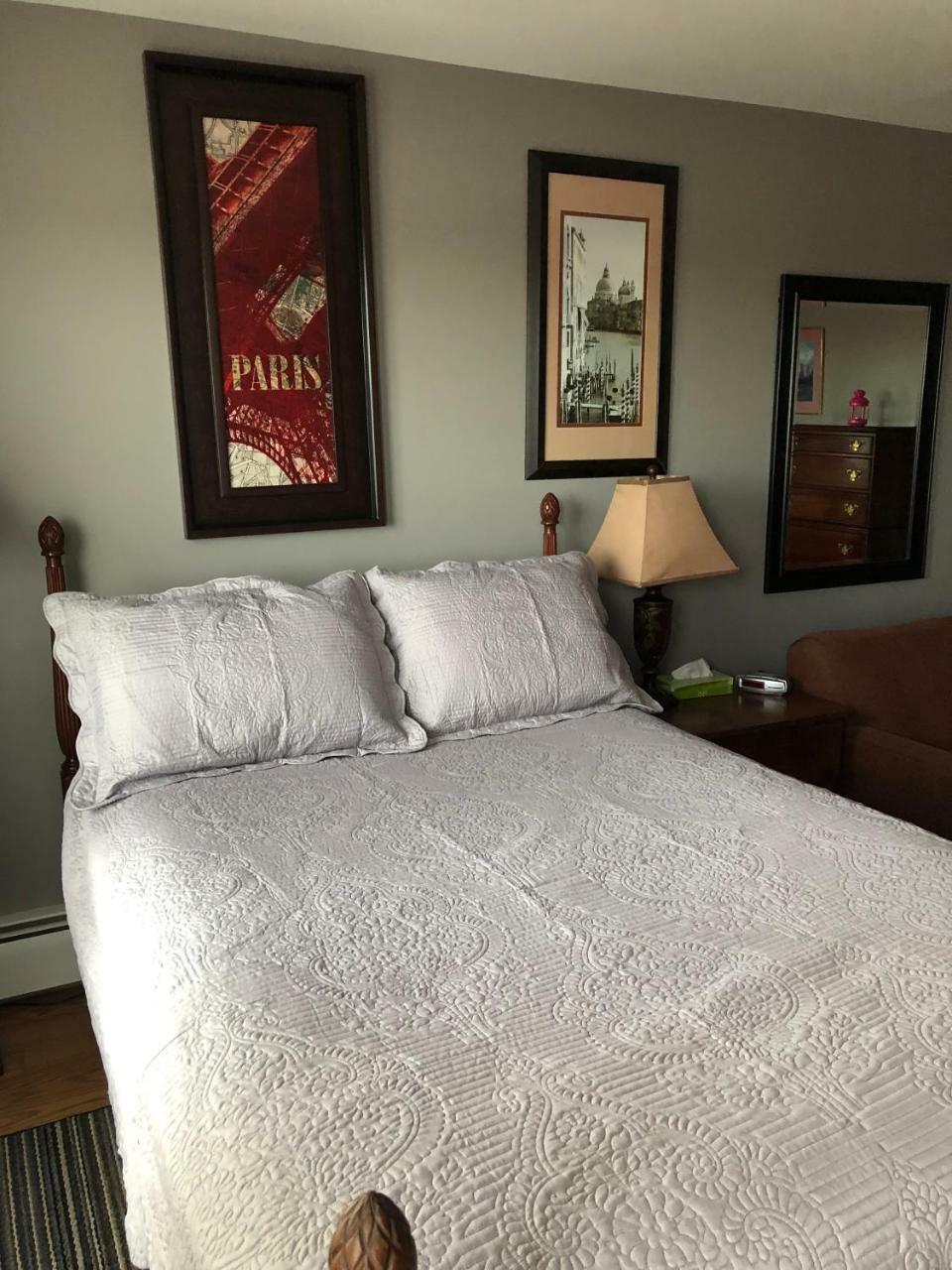 Anchor Motel And Suites Bedeque Ngoại thất bức ảnh