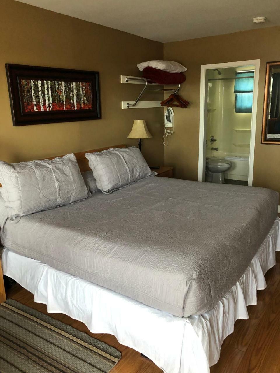 Anchor Motel And Suites Bedeque Ngoại thất bức ảnh